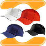 Caps