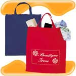 Baumwolltaschen