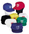 Caps