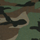 Camouflage Green