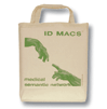 Baumwolltasche Classic