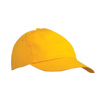 5-Panel-Promo-Cap leicht laminiert