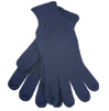 Strick-Handschuhe