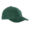 6-Panel-Raver-Cap laminiert