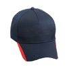 Two-Tone-Cap
