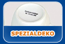 Spezialdekoration