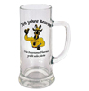 Glas Weltenburg