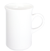 Kaffeebecher Julia weiss