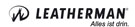 Logo Leahterman