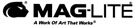 Logo Maglite