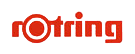 Rotring Logo