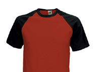 Baseball T Shortsleeve
