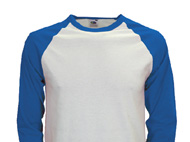 Baseball T Longsleeve