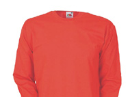  Valueweight Longsleeve T-Shirt