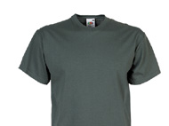 Valueweight V-Neck T