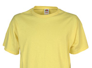 Heavy Cotton T