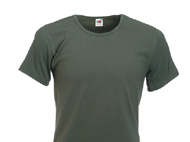 Slim Fit T