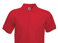 Slim Fit Polo