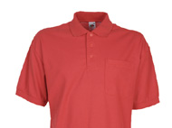  Pocket Polo-Shirt