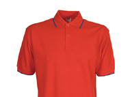 Tipped Polo