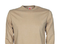 Fit T Long Sleeve