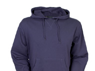 Men&acute;s Hooded Shirt