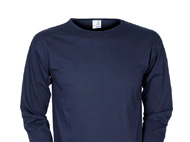 Classic Longsleeve Tee