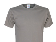 New Slim Fit Tee