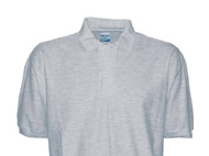 Robustes Poloshirt