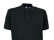 Pima Cotton-Poloshirt