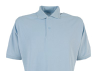 65/35 Mischgewebe Polo