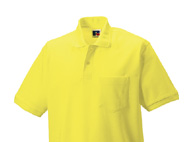 Strapazierfähiges Polo