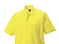Strapazierf&auml;higes Polo