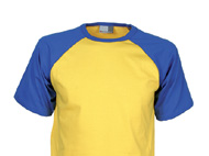 Men´s Raglan T