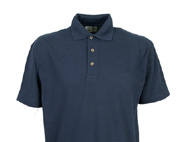 Men´s Heavy Polo