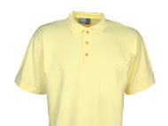 Men&acute;s Polo 65/35