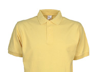 Heavymill Polo