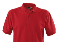 Polo Piqu&eacute; Mix