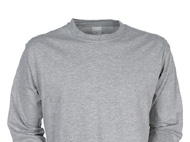 Comfort Long Sleeve Men