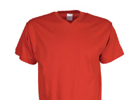 Classic V-Neck Men