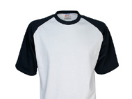 Baseball T