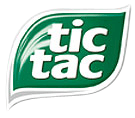 Logo Tic Tac