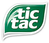 Logo Tic Tac