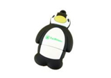 Soft PVC USB-Sticks 3D