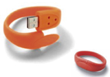 USB Armband