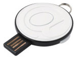 USB-Stick @-Zeichen