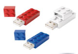 USB-Stick Baustein