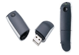 Blazer USB-Stick Laserpointer