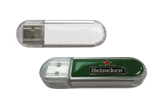 Epoxy USB-Stick