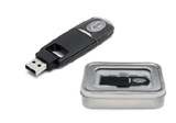 Fingerprint USB-Stick
